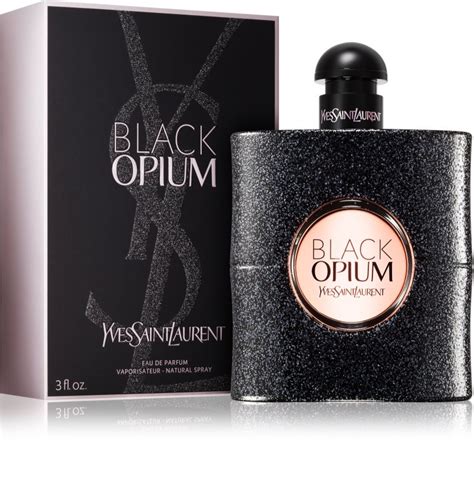 black opium ysl цена|YSL Black Opium perfume.